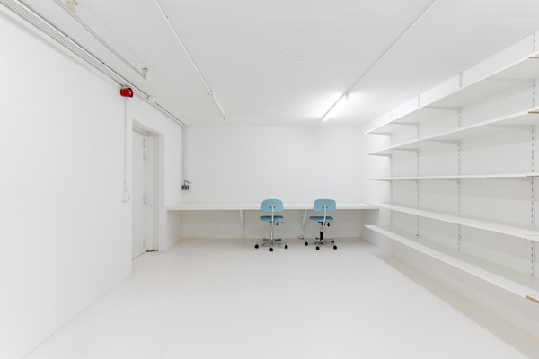 Medium property photo - Bergse Dorpsstraat 111, 3054 GC Rotterdam